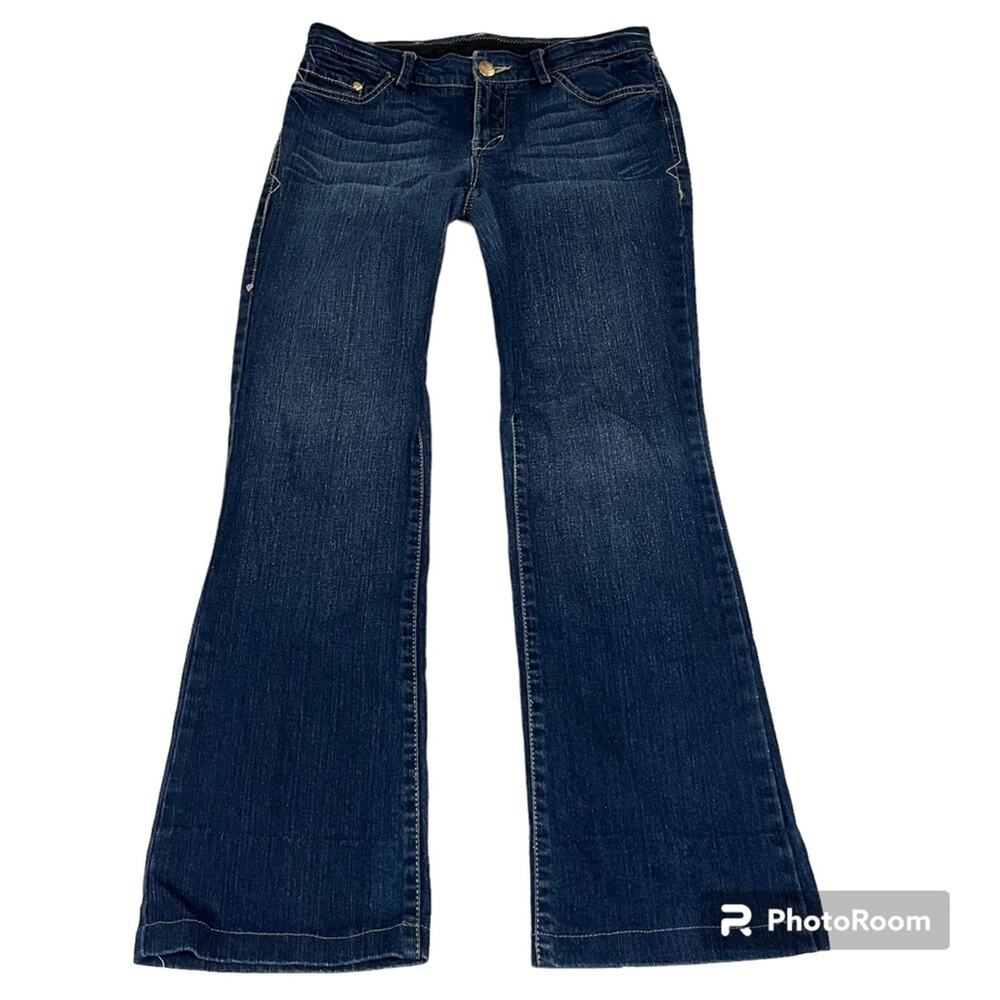 Red By Marc Ecko Emerald Women’s Denim Jeans Blue Size 9